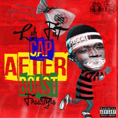 Cap After Boast - Single