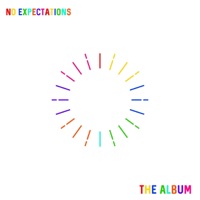 No Expectations: The Album - Cameron London