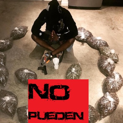 No Pueden (feat. Big Angelini) - Single