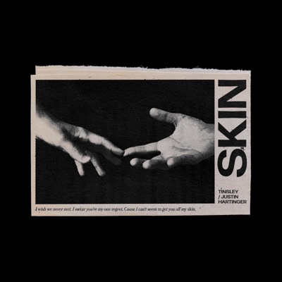 Skin (feat. Tinsley) - Single