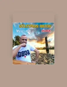 Süleyman Oktay सुनें, म्यूज़िक वीडियो देखें, बायो पढ़ें, दौरे की तारीखें और बहुत कुछ देखें!