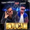 Boucan (feat. Locko) - Valéri williams lyrics