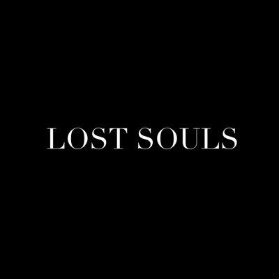 Lost Souls - Single