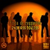 Pista de Reggaetón - Enemigos Ocultos - Single