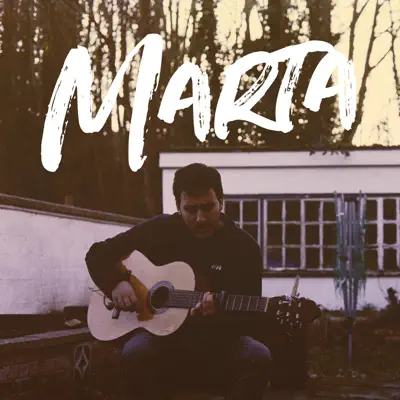 Marta - Single - Martí Ruiz