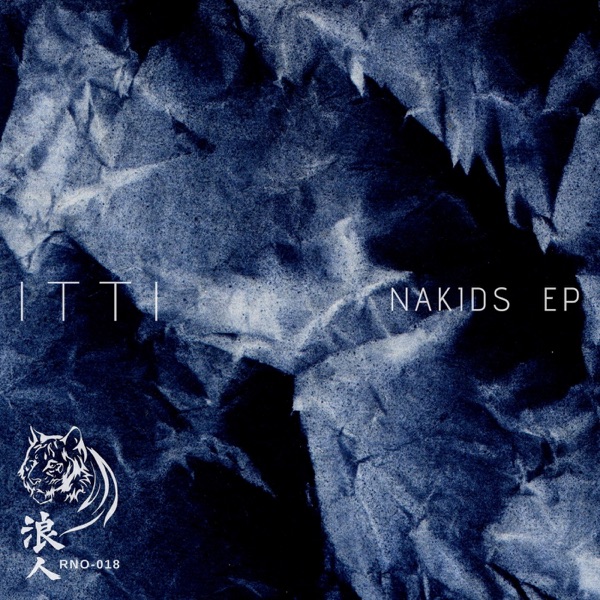 Nakids - EP