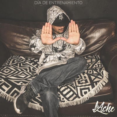 Día de Entrenamiento - Single