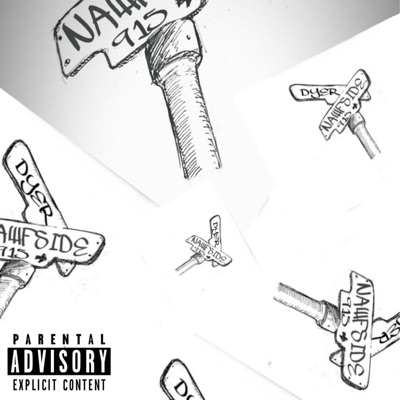 Fall & Rise 222am - Single