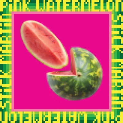 Pink Watermelon - Single