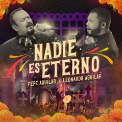 Nadie Es Eterno - Single