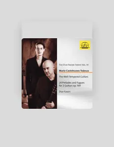 Dengarkan Duo Favori, tonton video musik, baca bio, lihat tanggal tur & lainnya!