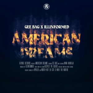 American Dreams (Remixes) - EP
