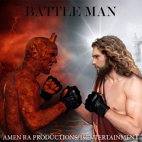 Battle Man - Single - Mr. Corbett