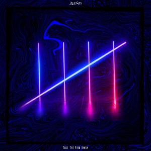 Take the Pain Away (feat. Rory Rodriguez) - Single