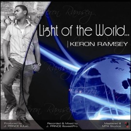 Light of the World Khrstvn