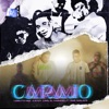 Mami Carajo (feat. Eme Malafe) - Single