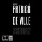 Schwarz - Patrick de Ville lyrics