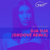 Djadja (Ghost Remix) artwork