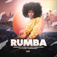 Rumba (feat. La Clave & Manuel2Santos) - Single - Romassanta, El Chima En La Casa & Carmelo Blanco