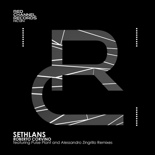 Sethlans - EP