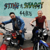 44/876 (Deluxe) - Sting & Shaggy