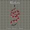 Balas (feat. Delirio) - Glacial Music lyrics