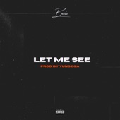 Beelo - Let Me See