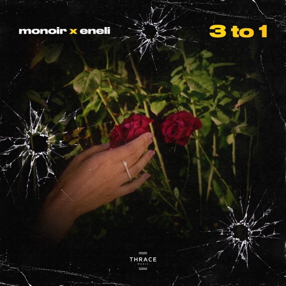 Cover artwork for 3 to 1