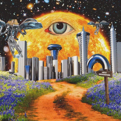 New Beginnings - EP
