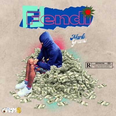 Fendi - Single