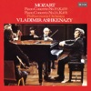 Vladimir Ashkenazy - Piano Concerto No. 24 in C Minor, K. 491: 2. Larghetto