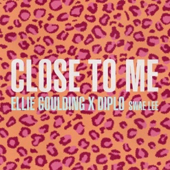 CLOSE TO ME cover art