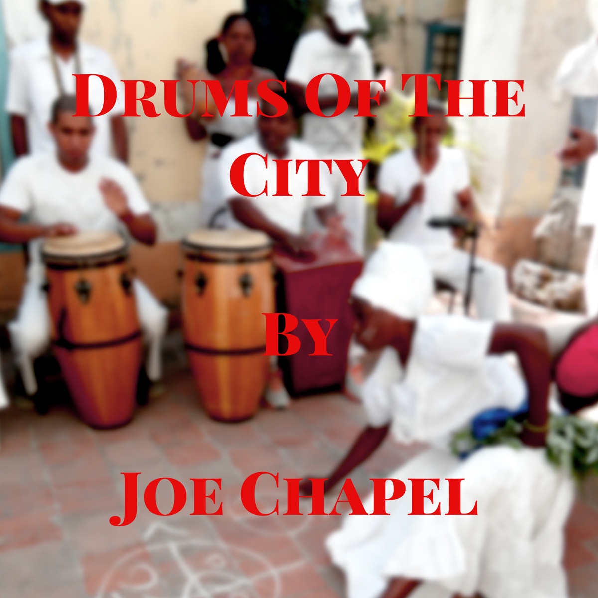 Latin Jazz Wednesday - Single - Album by Joe Chapel - Apple Music