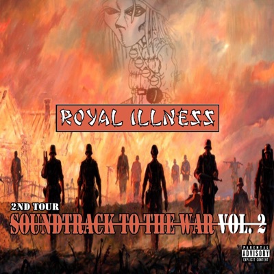 Soundtrack to the War, Vol. 2