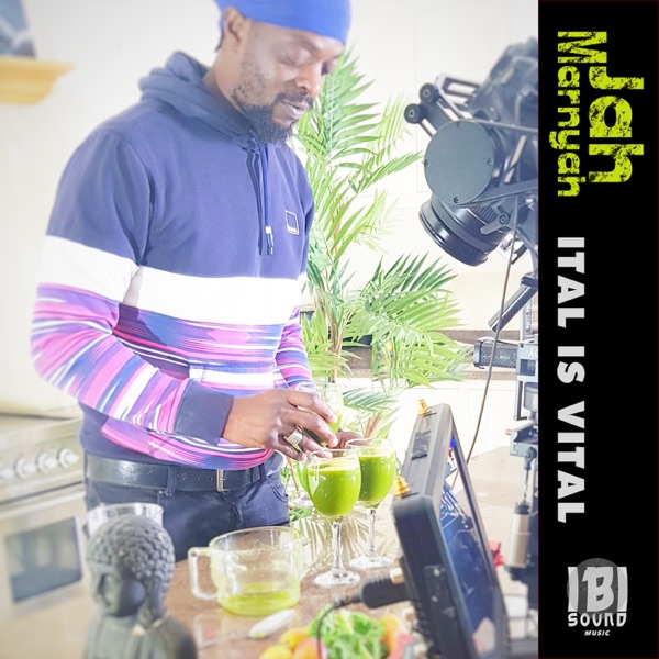 Ital is Vital - Single