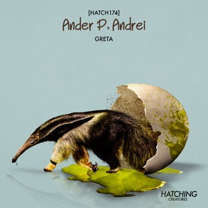 Greta - Single