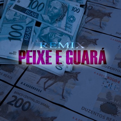 Peixe e Guará - Single