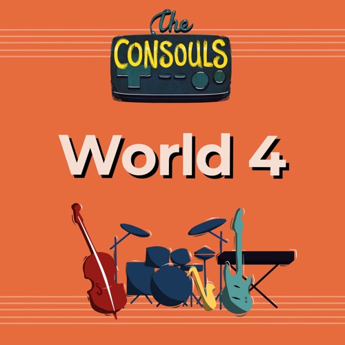 Zip Download Mp3 The Consouls World 4 Album Download Home Portfolio Name