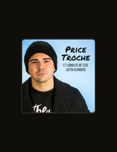 Listen to Price Troche, watch music videos, read bio, see tour dates & more!