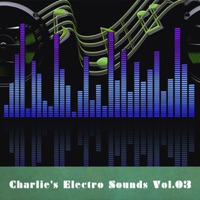 Charlie's Electro Sounds Vol.03
