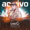 Caio Costta - Foi Amor (Ao Vivo)