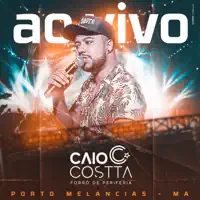 Foi Amor (Ao Vivo) — Caio Costta