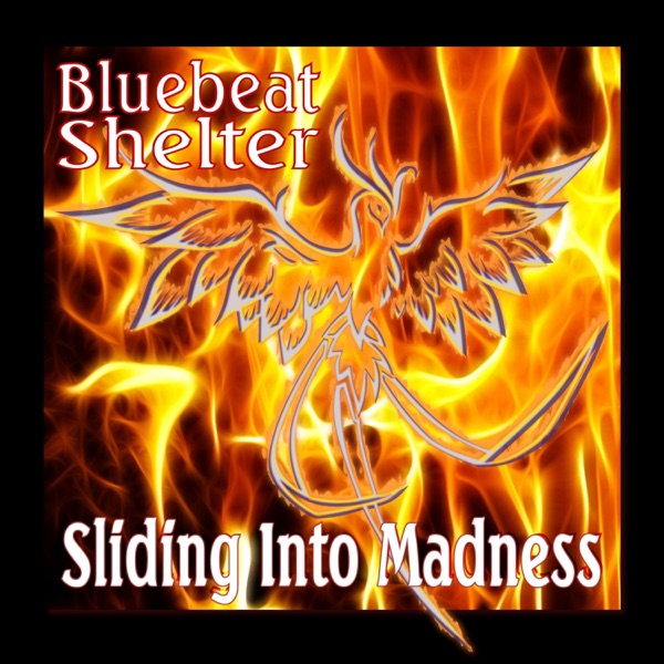 Sliding Into Madness