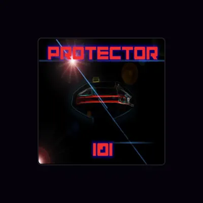Listen to Protector 101, watch music videos, read bio, see tour dates & more!