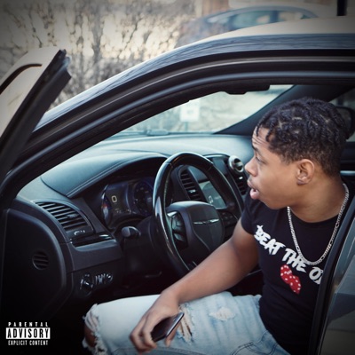 (Sub) Urban Legend - EP