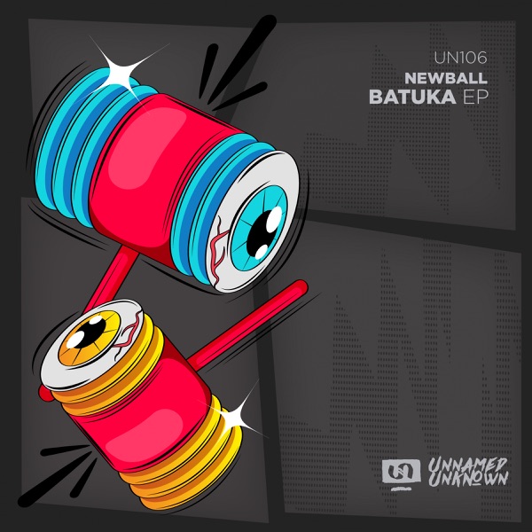 Batuka - Single