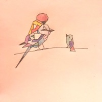 Three Little Birds - Single - Playing To Pitch In