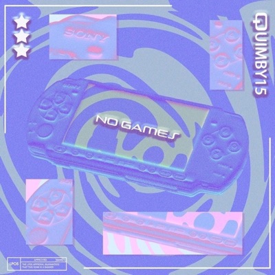 No Games - Single
