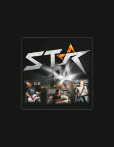 Escucha a STAR, mira vídeos musicales, lee la biografía, consulta fechas de giras y mucho más.