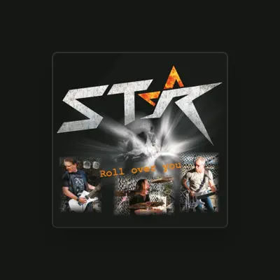 Listen to STAR, watch music videos, read bio, see tour dates & more!